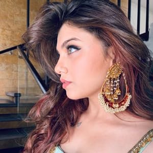 Vrushali