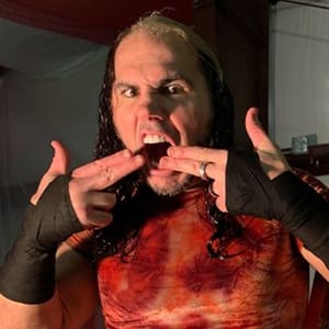 Matthew Hardy