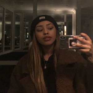 Rhianna Merralls
