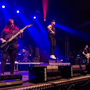 Bury Tomorrow