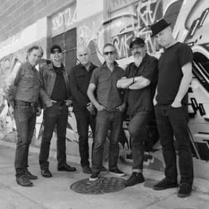 The Flesh Eaters