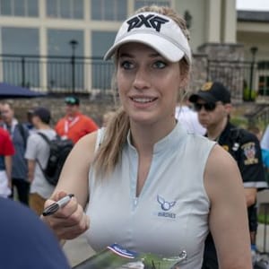 Paige Spiranac