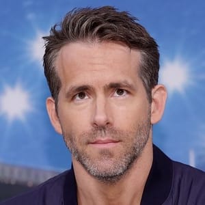Ryan Reynolds