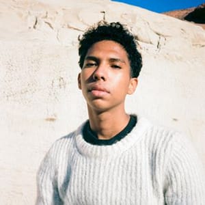 Tyler Mitchell