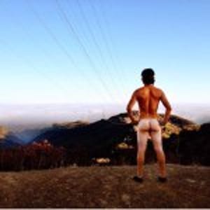 Oliver Hudson