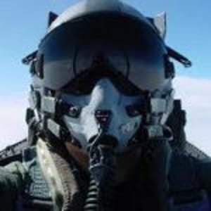 Combat Learjet
