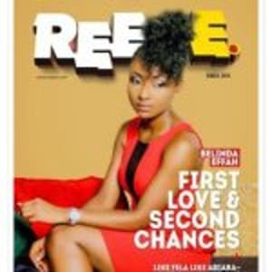 Belinda Effah