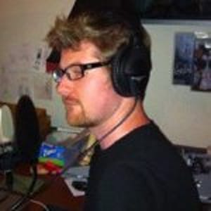 Justin Roiland
