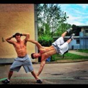 Baristi Workout