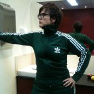 Hannah Gadsby