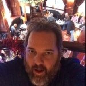 Dan Harmon