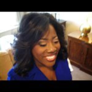 Sheryl Underwood