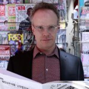 Hans Ulrich Obrist