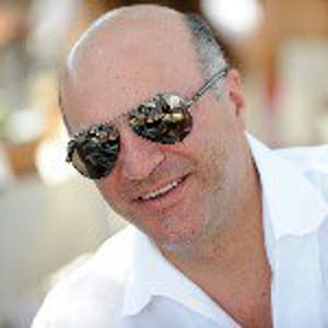 Kevin O'leary