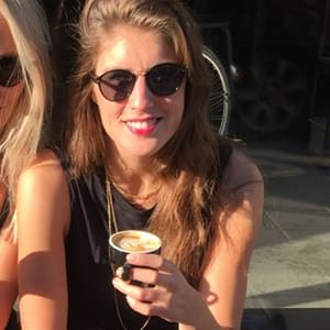 Marieke Elsinga