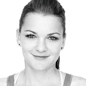 Aga Radwanska