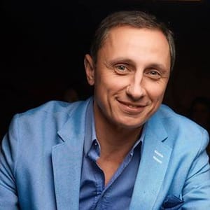 Vadim Galygin
