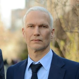 Klaus Biesenbach