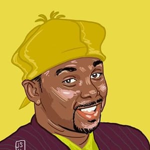 Carl Payne