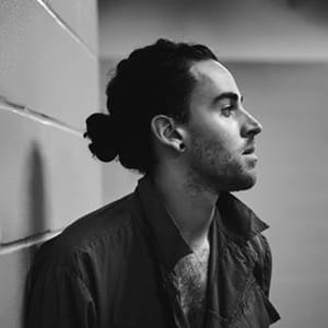 Michael Alvarado