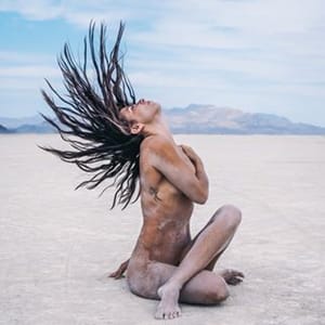 Aubry Marie