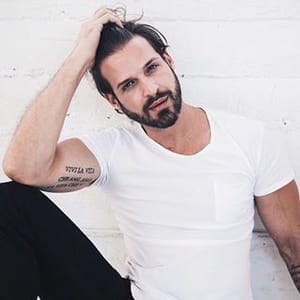 Jonathan Colombini