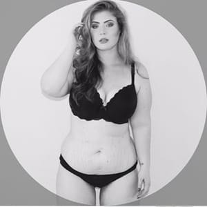 Morgan Mabley
