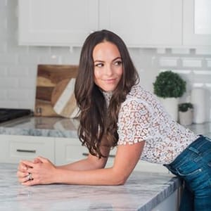 Kelly Leveque