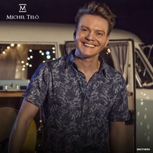 Michel Teló