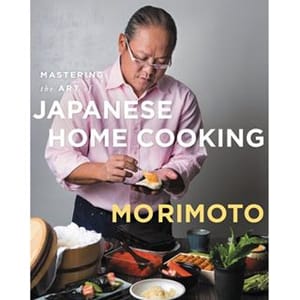 Masaharu Morimoto