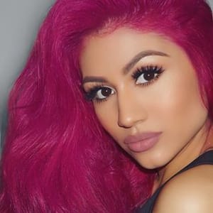 Arianna Garcia