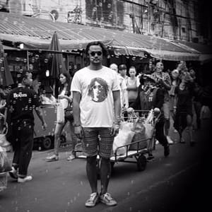 Dwi Sasono