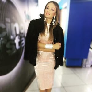 Marilin Gamboa Gomez