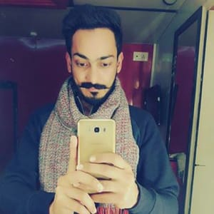 Amrit Amby