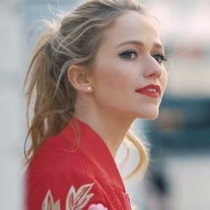Johanna Braddy