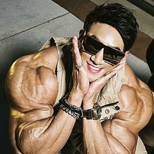 Chulsoon Korean