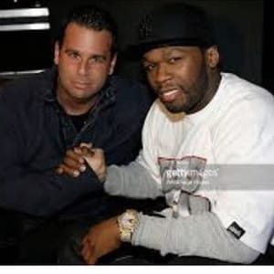 Randall Emmett