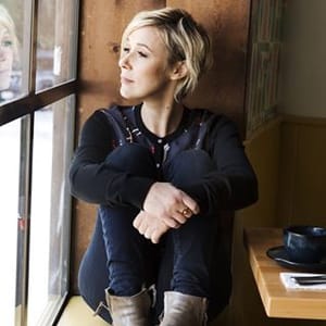 Liza Weil