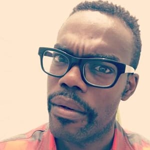 William Jackson Harper