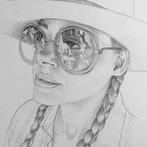 Cree Summer