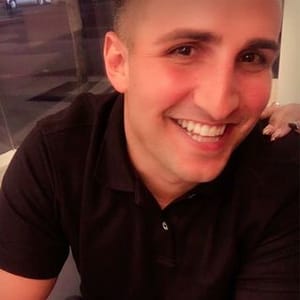 David Valentino