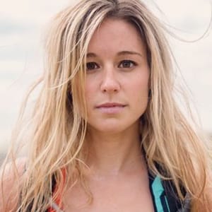 Caroline Gleich