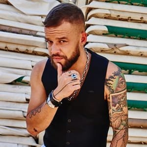 Michal Pirog
