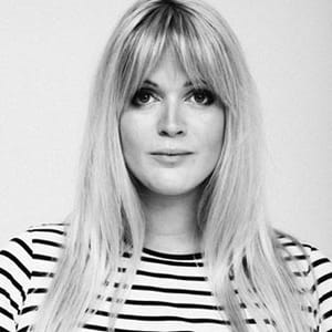 Dolly Alderton