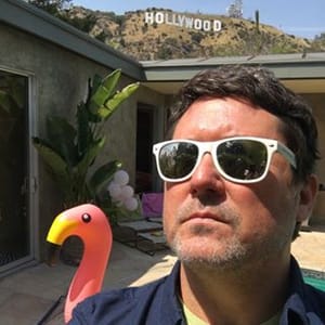 Doug Benson