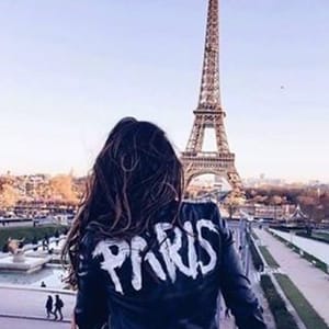 Brentiny Paris