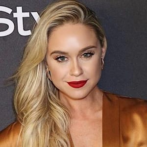 Becca Tobin
