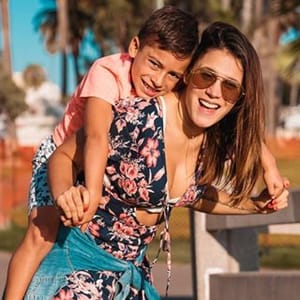 Andrea &amp; Ferran