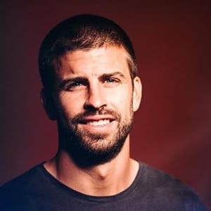 Gerard Pique