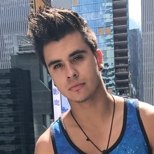Cyrus Dobre